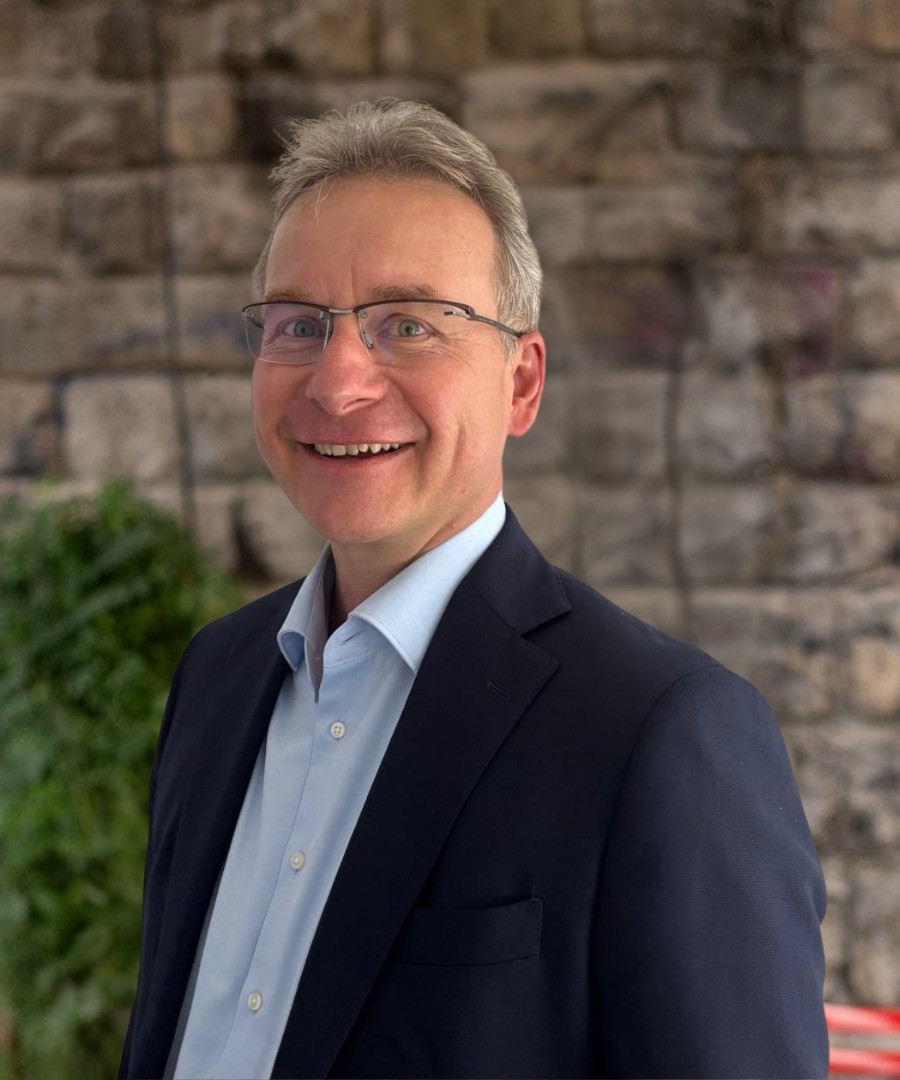 Daniel Dänzer